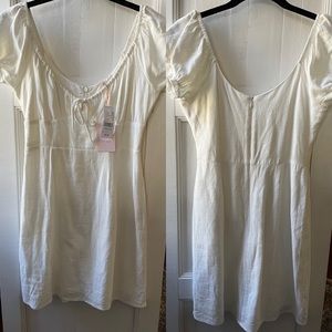Lottie Moss; PacSun Mini dress NWT